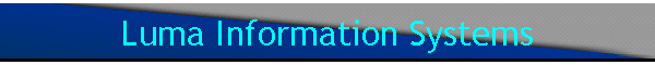 Luma Information Systems
