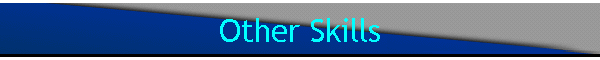 Other Skills